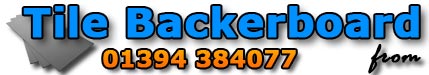 Tile Backerboard Logo